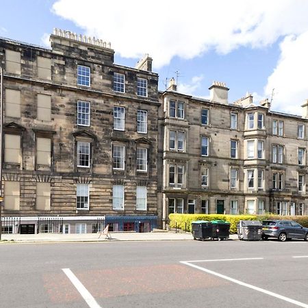 New Town Rooms Edinburgh Exterior photo